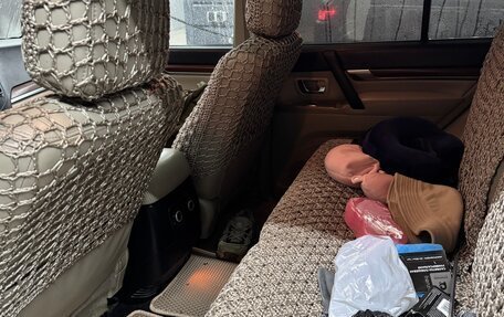 Mitsubishi Pajero IV, 2008 год, 1 420 000 рублей, 9 фотография