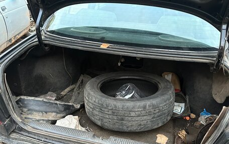 Mitsubishi Galant VIII, 1993 год, 220 000 рублей, 10 фотография