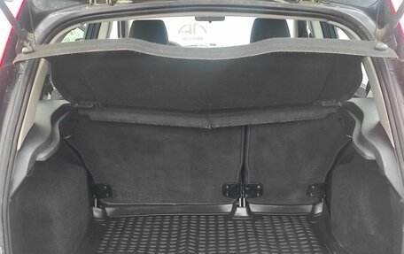 Ford Fusion I, 2011 год, 595 000 рублей, 8 фотография