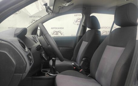 Ford Fusion I, 2011 год, 595 000 рублей, 9 фотография