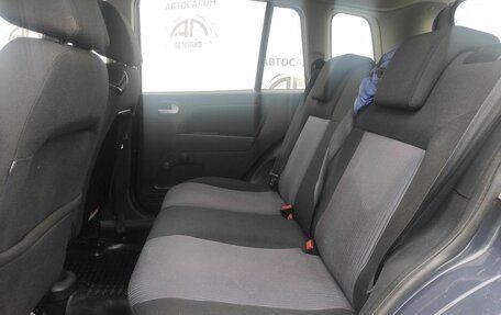 Ford Fusion I, 2011 год, 595 000 рублей, 10 фотография