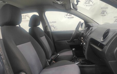 Ford Fusion I, 2011 год, 595 000 рублей, 11 фотография