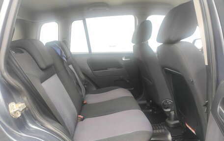 Ford Fusion I, 2011 год, 595 000 рублей, 12 фотография