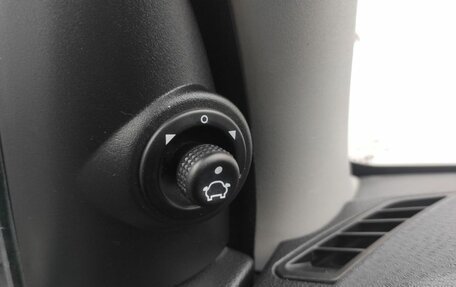 Ford Fusion I, 2011 год, 595 000 рублей, 15 фотография