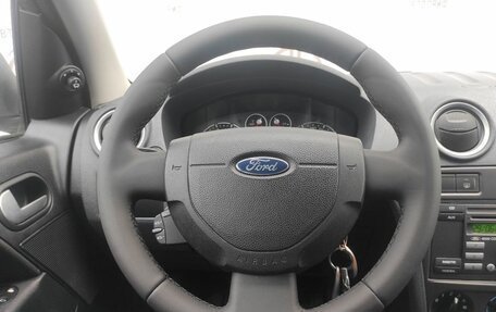 Ford Fusion I, 2011 год, 595 000 рублей, 14 фотография