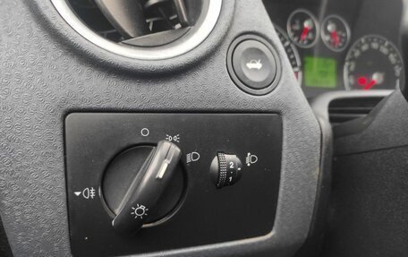 Ford Fusion I, 2011 год, 595 000 рублей, 17 фотография