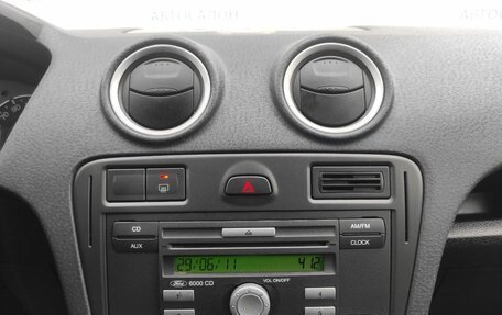 Ford Fusion I, 2011 год, 595 000 рублей, 19 фотография