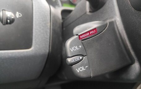 Ford Fusion I, 2011 год, 595 000 рублей, 18 фотография