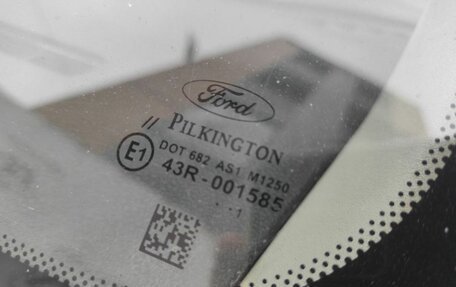 Ford Fusion I, 2011 год, 595 000 рублей, 23 фотография