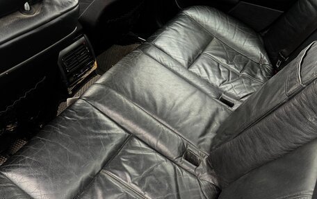 BMW 5 серия, 2000 год, 600 000 рублей, 7 фотография