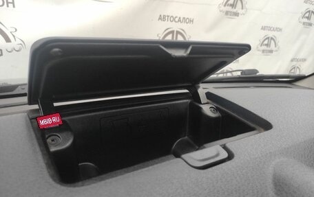 Ford Fusion I, 2011 год, 595 000 рублей, 22 фотография