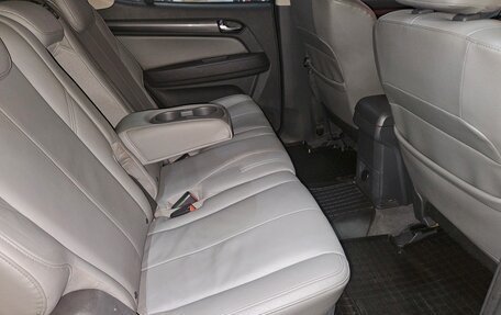 Chevrolet TrailBlazer II, 2014 год, 1 285 000 рублей, 13 фотография