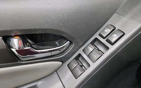 Chevrolet TrailBlazer II, 2014 год, 1 285 000 рублей, 16 фотография