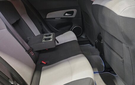 Chevrolet Cruze II, 2014 год, 720 000 рублей, 14 фотография