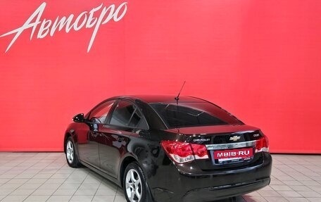 Chevrolet Cruze II, 2014 год, 720 000 рублей, 3 фотография