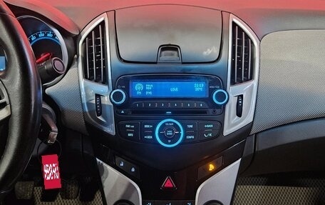 Chevrolet Cruze II, 2014 год, 720 000 рублей, 11 фотография