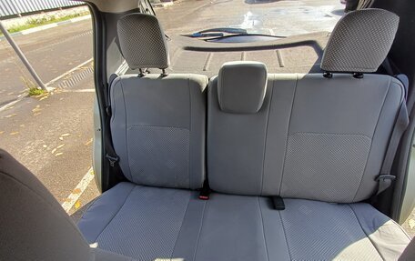 Renault Sandero I, 2013 год, 630 000 рублей, 11 фотография