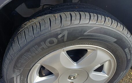 Renault Sandero I, 2013 год, 630 000 рублей, 14 фотография