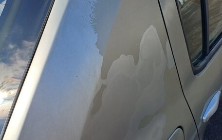 Renault Sandero I, 2013 год, 630 000 рублей, 16 фотография