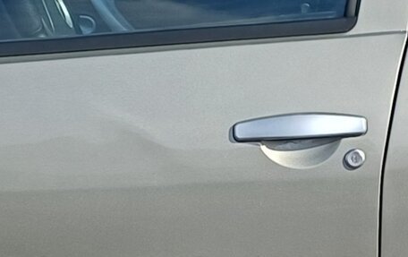 Renault Sandero I, 2013 год, 630 000 рублей, 15 фотография