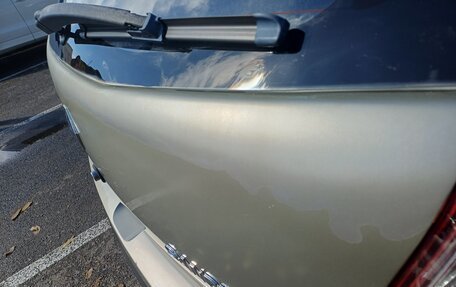 Renault Sandero I, 2013 год, 630 000 рублей, 17 фотография