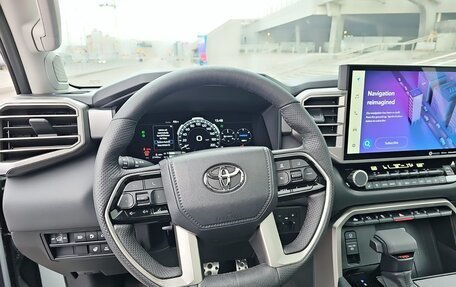 Toyota Sequoia, 2022 год, 12 999 000 рублей, 12 фотография