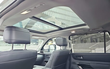 Toyota Sequoia, 2022 год, 12 999 000 рублей, 16 фотография