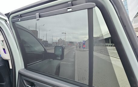 Toyota Sequoia, 2022 год, 12 999 000 рублей, 24 фотография