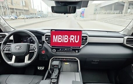 Toyota Sequoia, 2022 год, 12 999 000 рублей, 21 фотография