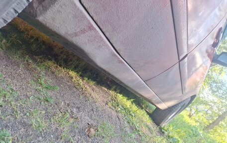 Ford Focus IV, 2001 год, 210 000 рублей, 9 фотография