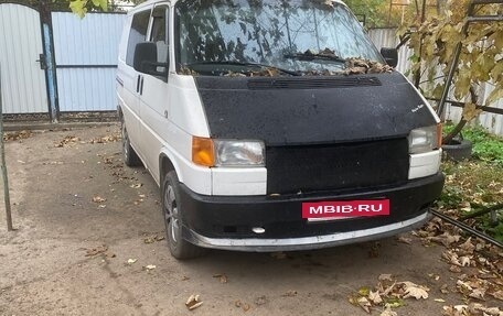 Volkswagen Transporter T4, 1991 год, 500 000 рублей, 3 фотография