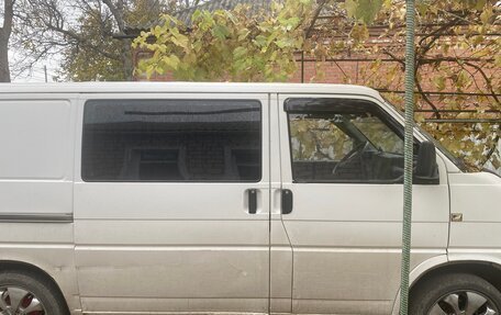 Volkswagen Transporter T4, 1991 год, 500 000 рублей, 5 фотография