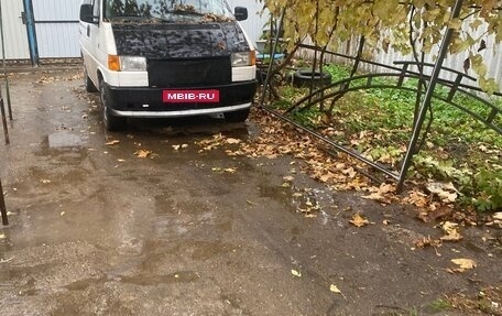 Volkswagen Transporter T4, 1991 год, 500 000 рублей, 2 фотография