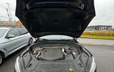 Volvo XC90 II рестайлинг, 2018 год, 4 190 000 рублей, 15 фотография