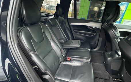 Volvo XC90 II рестайлинг, 2018 год, 4 190 000 рублей, 14 фотография