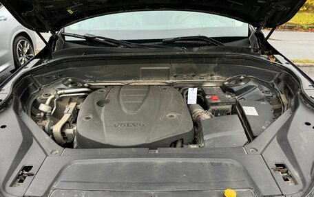 Volvo XC90 II рестайлинг, 2018 год, 4 190 000 рублей, 16 фотография