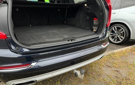 Volvo XC90 II рестайлинг, 2018 год, 4 190 000 рублей, 12 фотография