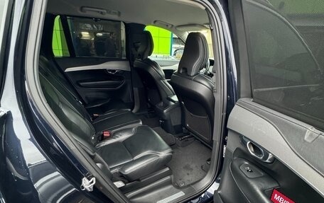 Volvo XC90 II рестайлинг, 2018 год, 4 190 000 рублей, 13 фотография