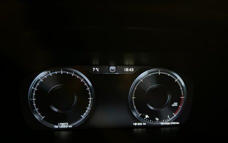 Volvo XC90 II рестайлинг, 2018 год, 4 190 000 рублей, 26 фотография