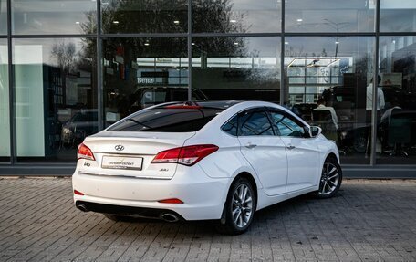 Hyundai i40 I рестайлинг, 2014 год, 1 400 000 рублей, 2 фотография