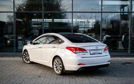 Hyundai i40 I рестайлинг, 2014 год, 1 400 000 рублей, 6 фотография