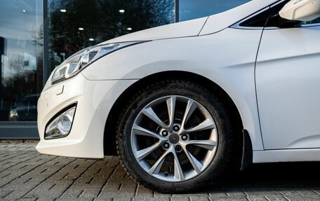 Hyundai i40 I рестайлинг, 2014 год, 1 400 000 рублей, 9 фотография