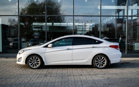 Hyundai i40 I рестайлинг, 2014 год, 1 400 000 рублей, 7 фотография