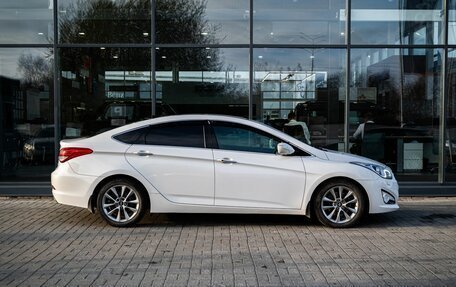 Hyundai i40 I рестайлинг, 2014 год, 1 400 000 рублей, 8 фотография