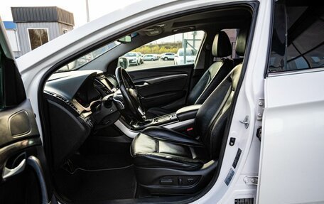 Hyundai i40 I рестайлинг, 2014 год, 1 400 000 рублей, 12 фотография