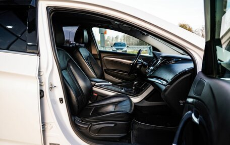 Hyundai i40 I рестайлинг, 2014 год, 1 400 000 рублей, 11 фотография