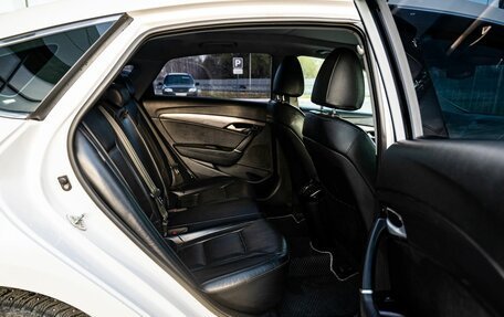 Hyundai i40 I рестайлинг, 2014 год, 1 400 000 рублей, 13 фотография