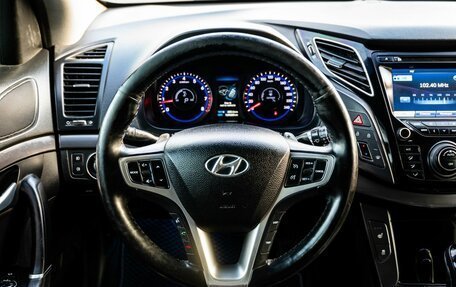 Hyundai i40 I рестайлинг, 2014 год, 1 400 000 рублей, 16 фотография