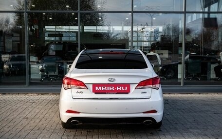 Hyundai i40 I рестайлинг, 2014 год, 1 400 000 рублей, 4 фотография