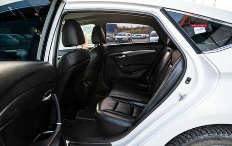 Hyundai i40 I рестайлинг, 2014 год, 1 400 000 рублей, 14 фотография